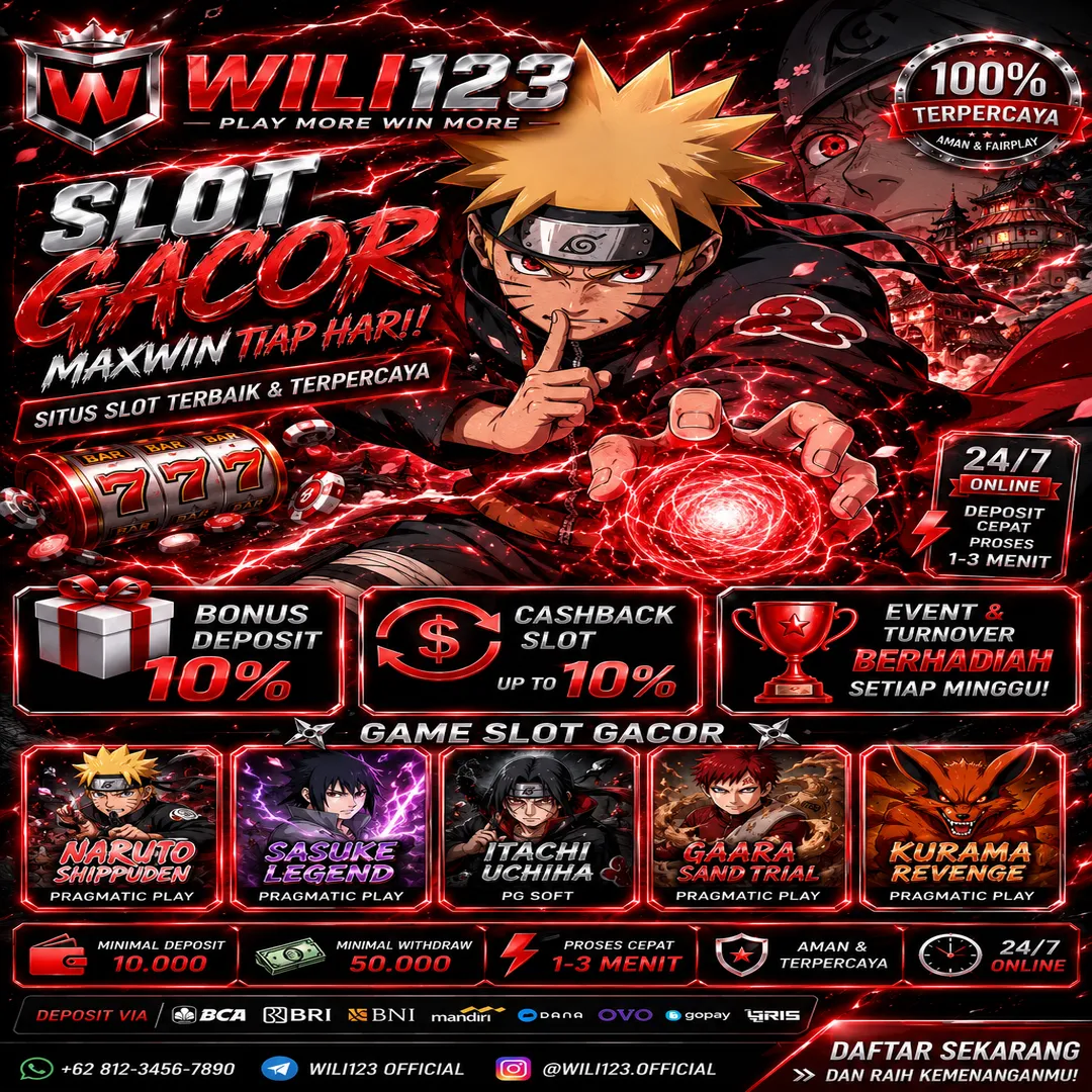 WILI123Banner
